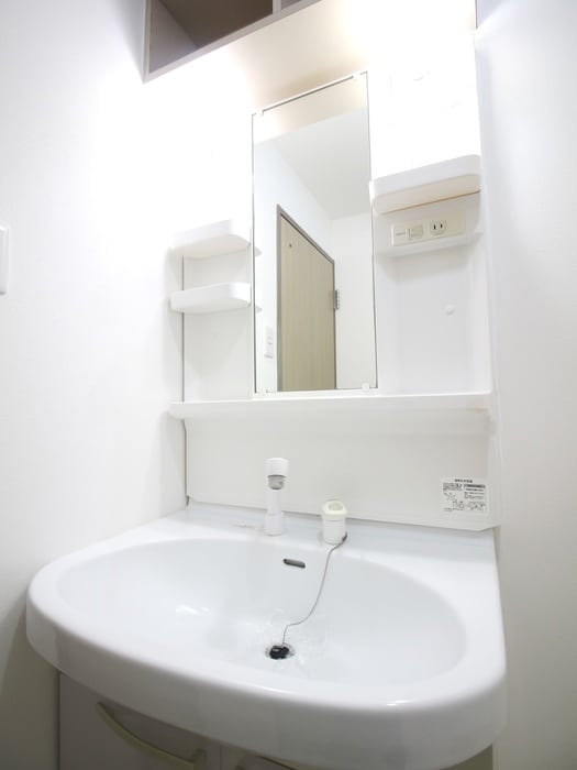 レジェンドの物件内観写真