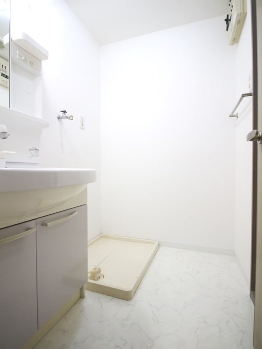 レジェンドの物件内観写真