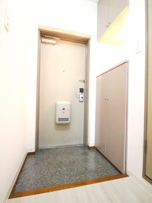 レジェンドの物件内観写真