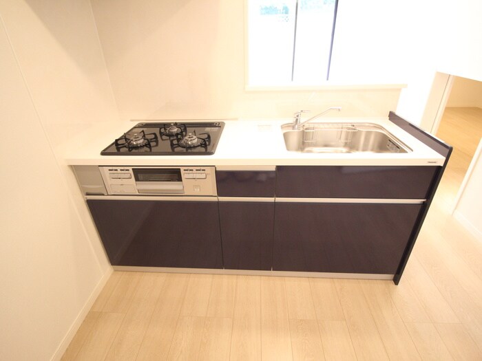 サンフォレスト白山　Ｃの物件内観写真