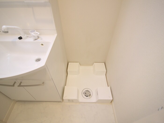 サンフォレスト白山　Ｃの物件内観写真