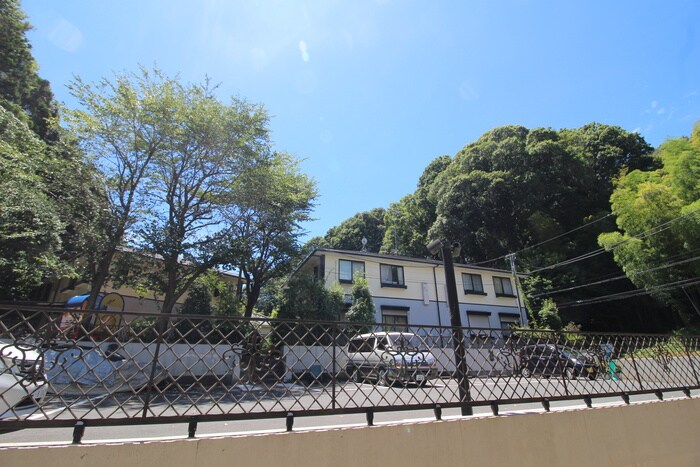 サンフォレスト白山　Ｃの物件内観写真