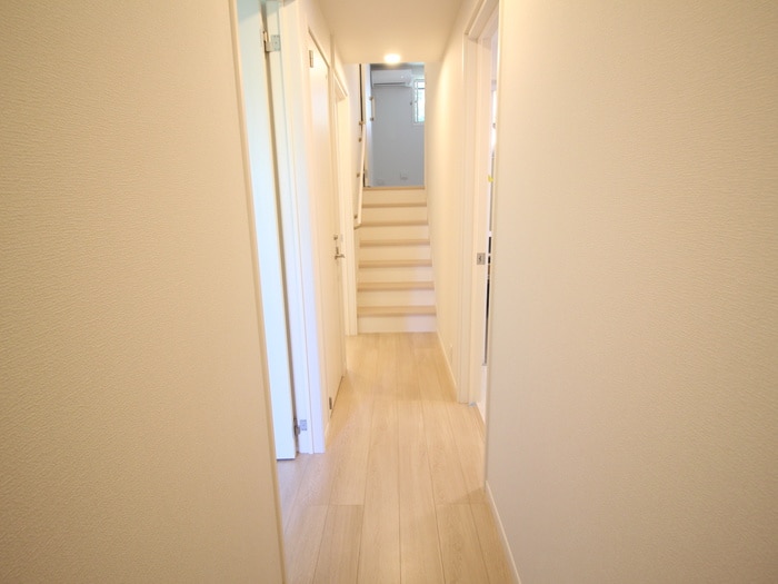 サンフォレスト白山　Ｃの物件内観写真