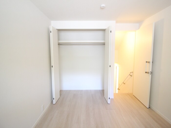 サンフォレスト白山　Ｃの物件内観写真