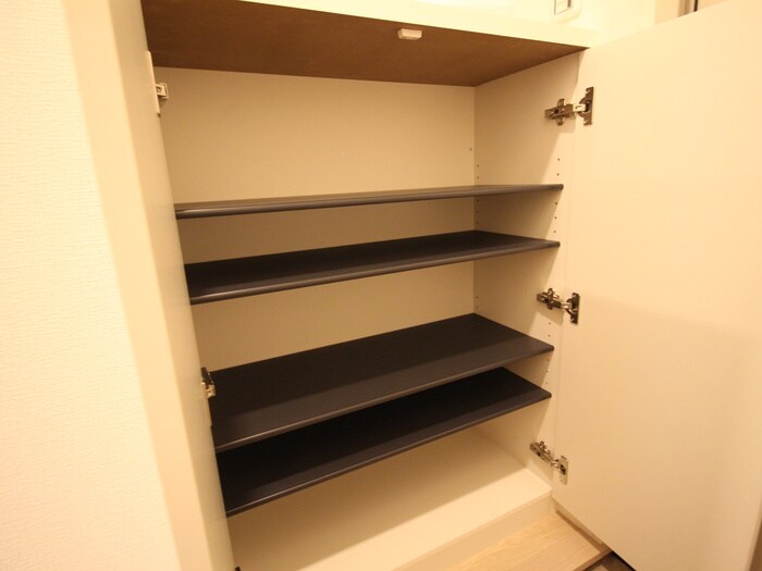 サンフォレスト白山　Ｃの物件内観写真