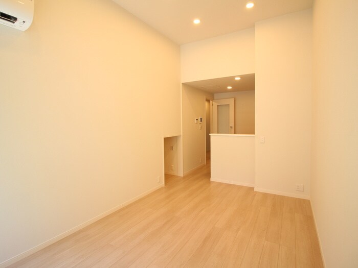 サンフォレスト白山　Ｃの物件内観写真
