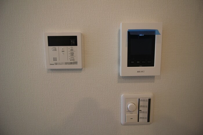 サンフォレスト白山　Ｃの物件内観写真