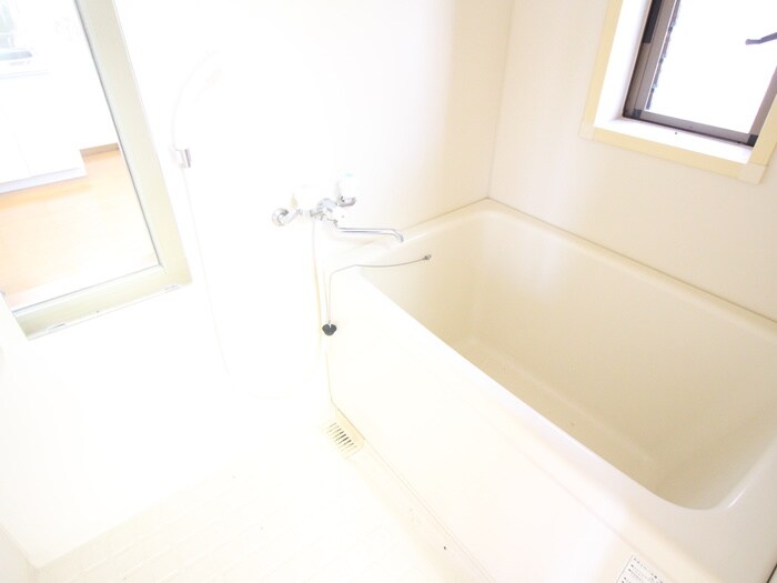 Ｆ＆Ｕハイツの物件内観写真