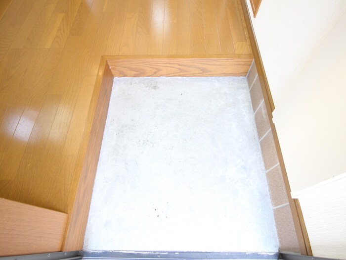 Ｆ＆Ｕハイツの物件内観写真