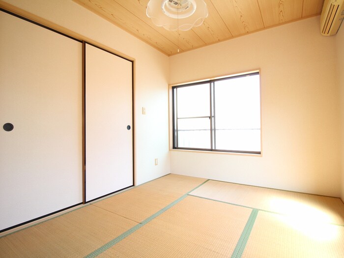 Ｆ＆Ｕハイツの物件内観写真