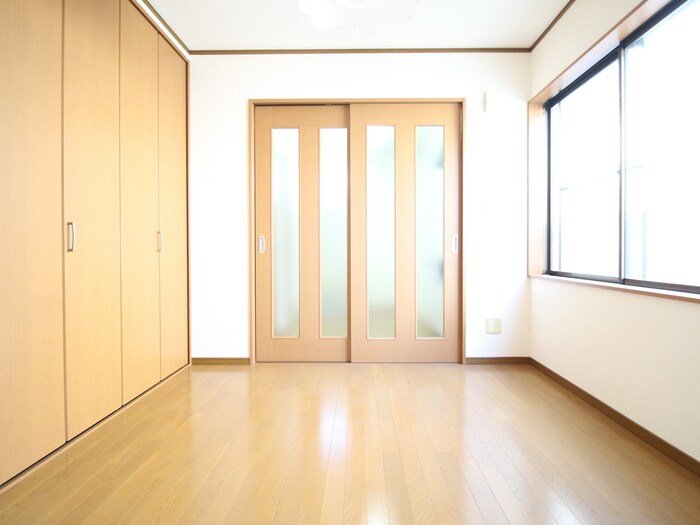 Ｆ＆Ｕハイツの物件内観写真