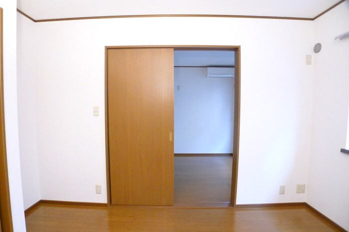 メゾン・アリュ－ルの物件内観写真