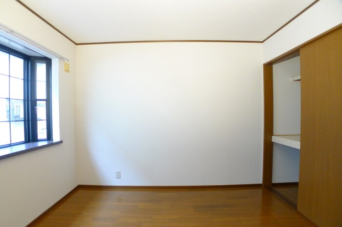 メゾン・アリュ－ルの物件内観写真