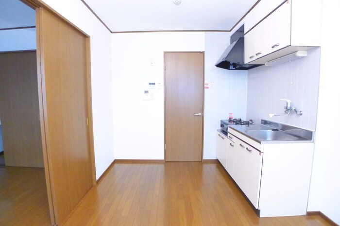 メゾン・アリュ－ルの物件内観写真