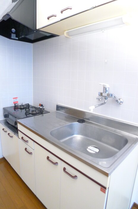 メゾン・アリュ－ルの物件内観写真