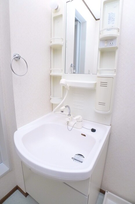 メゾン・アリュ－ルの物件内観写真