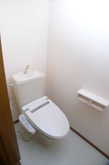 メゾン・アリュ－ルの物件内観写真