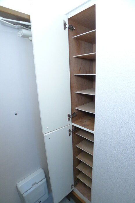 メゾン・アリュ－ルの物件内観写真