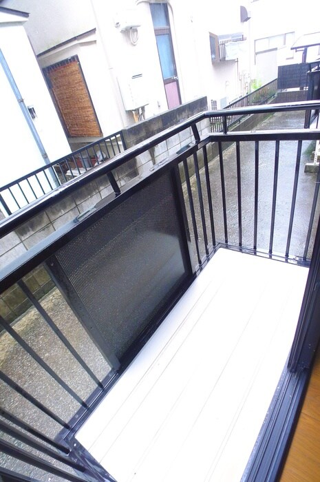 メゾン・アリュ－ルの物件内観写真