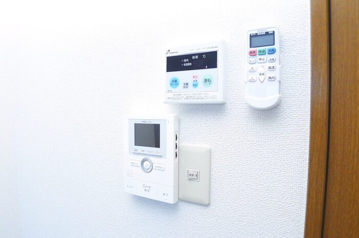 メゾン・アリュ－ルの物件内観写真