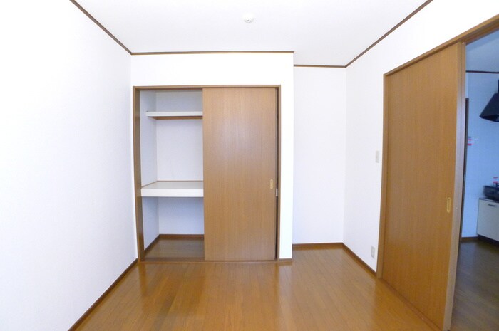 メゾン・アリュ－ルの物件内観写真