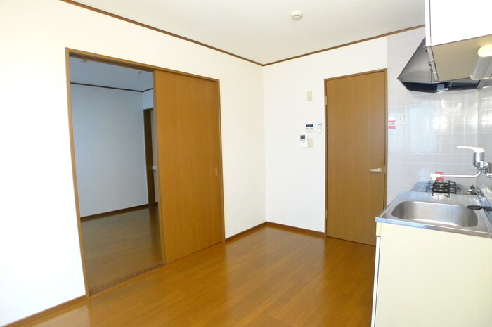 メゾン・アリュ－ルの物件内観写真