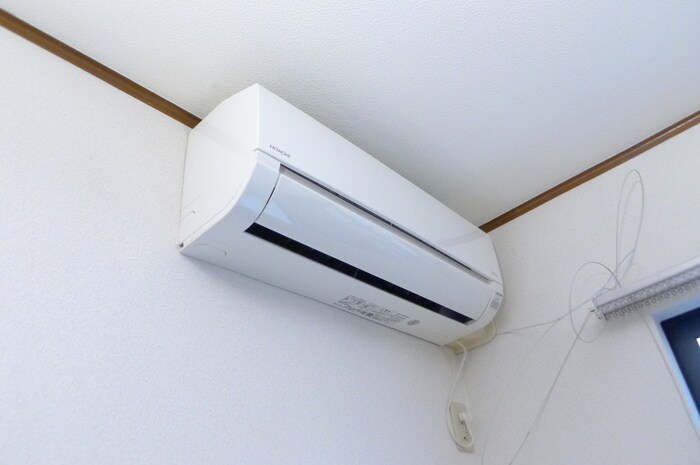 メゾン・アリュ－ルの物件内観写真