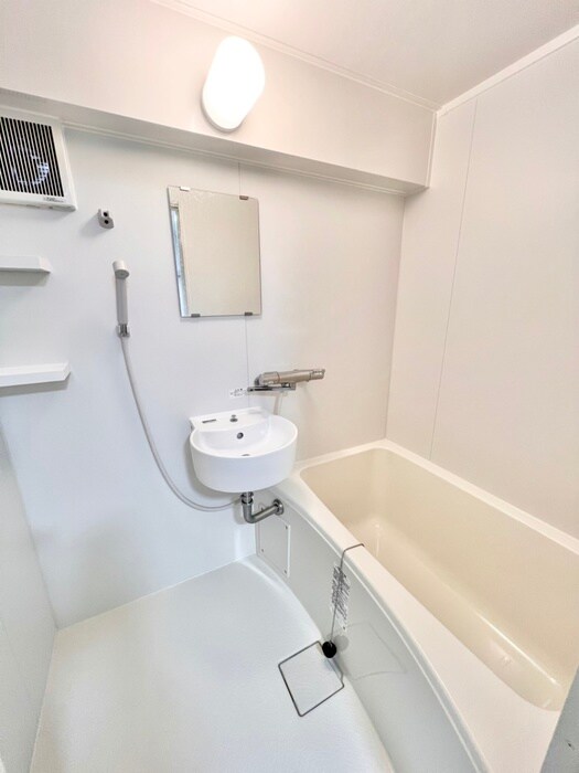 パ－クハイツ護国寺(3F･4F)の物件内観写真