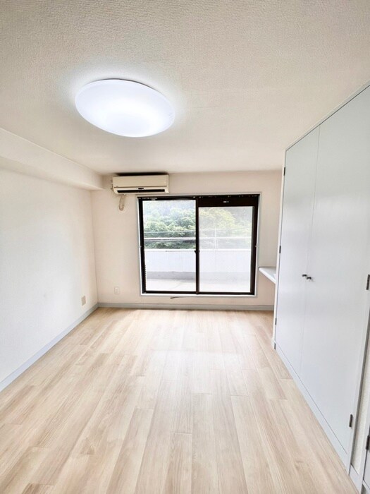 パ－クハイツ護国寺(3F･4F)の物件内観写真