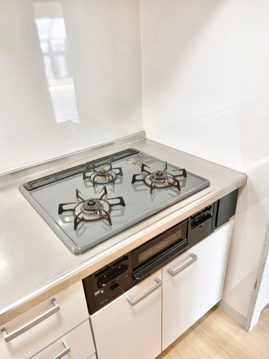 パ－クハイツ護国寺(3F･4F)の物件内観写真