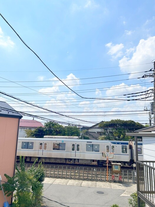 春日部戸建の物件内観写真