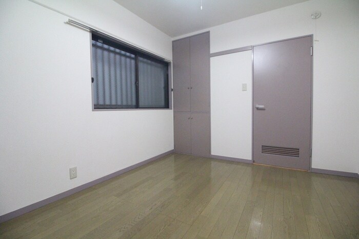 ビュ－パレスの物件内観写真