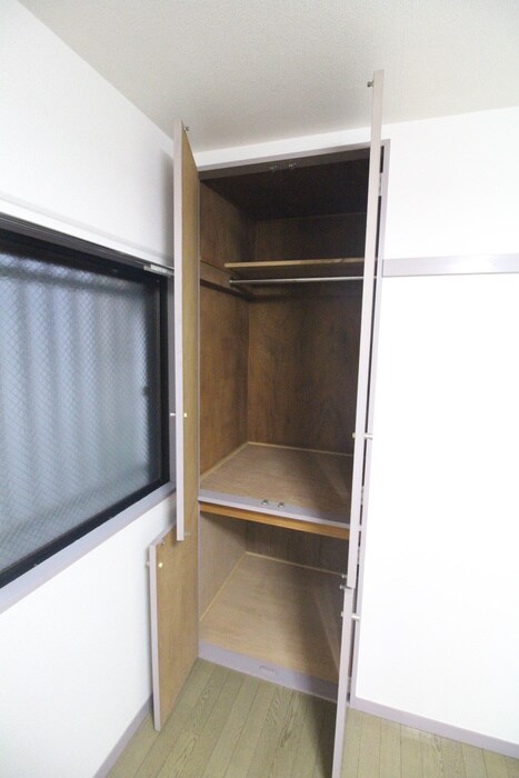 ビュ－パレスの物件内観写真