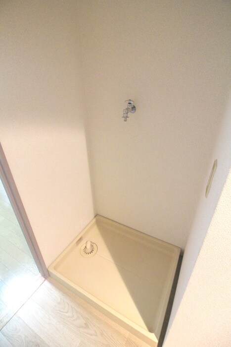 ビュ－パレスの物件内観写真