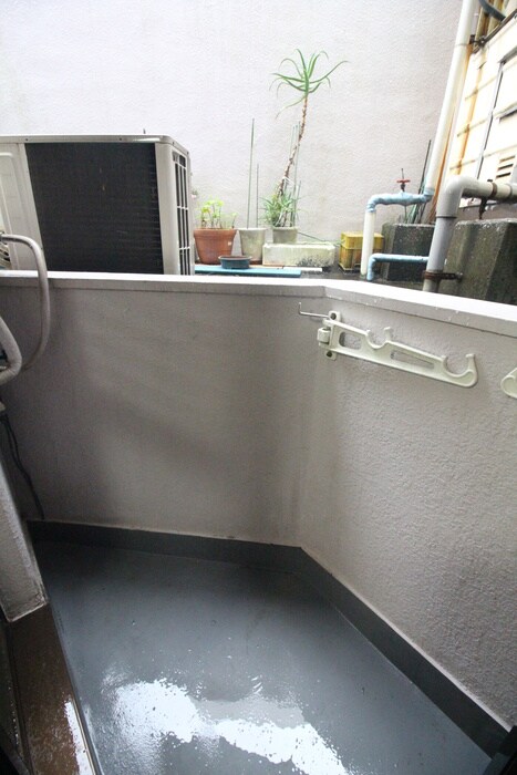 ビュ－パレスの物件内観写真