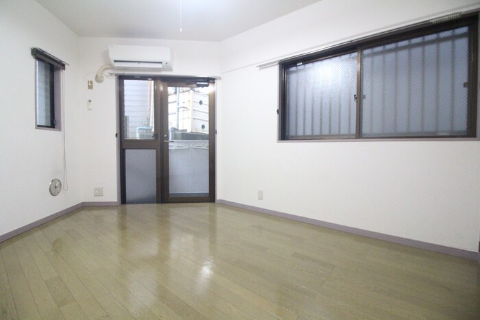 ビュ－パレスの物件内観写真