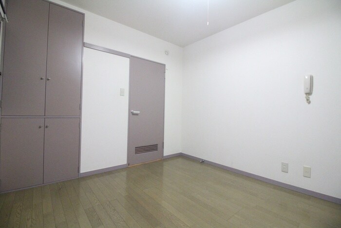 ビュ－パレスの物件内観写真