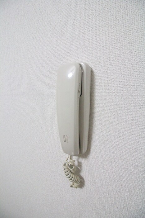 ビュ－パレスの物件内観写真