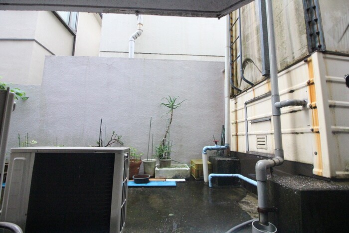 ビュ－パレスの物件内観写真