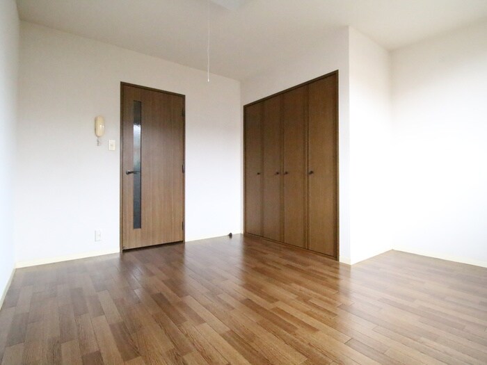 グリーンヴェルドミールの物件内観写真