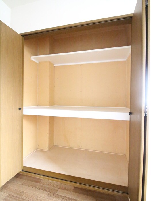 グリーンヴェルドミールの物件内観写真