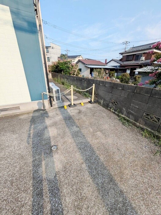 グリーンヴェルドミールの物件外観写真