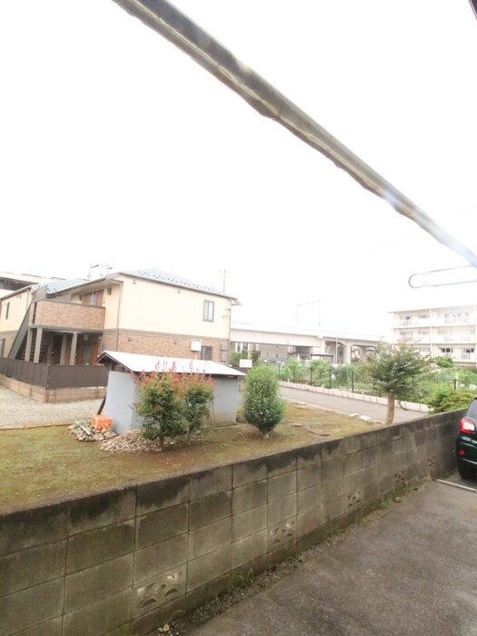 グリーンヴェルドミールの物件内観写真