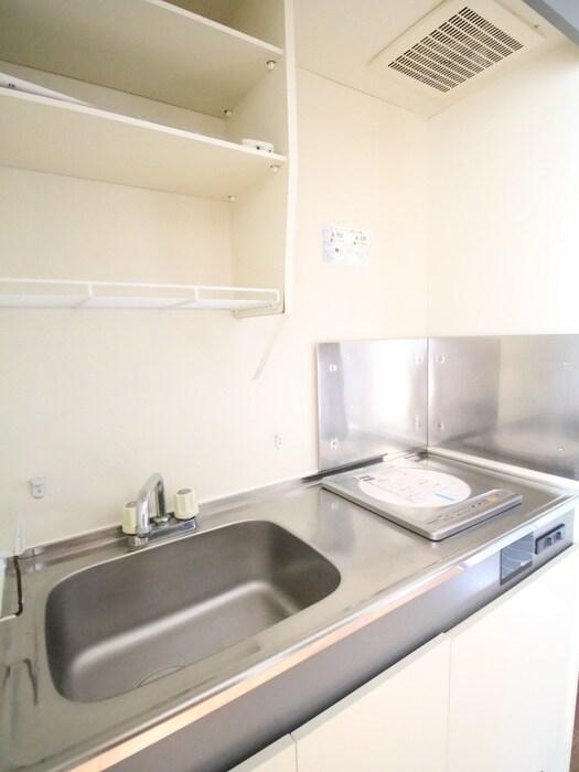 グリーンヴェルドミールの物件内観写真