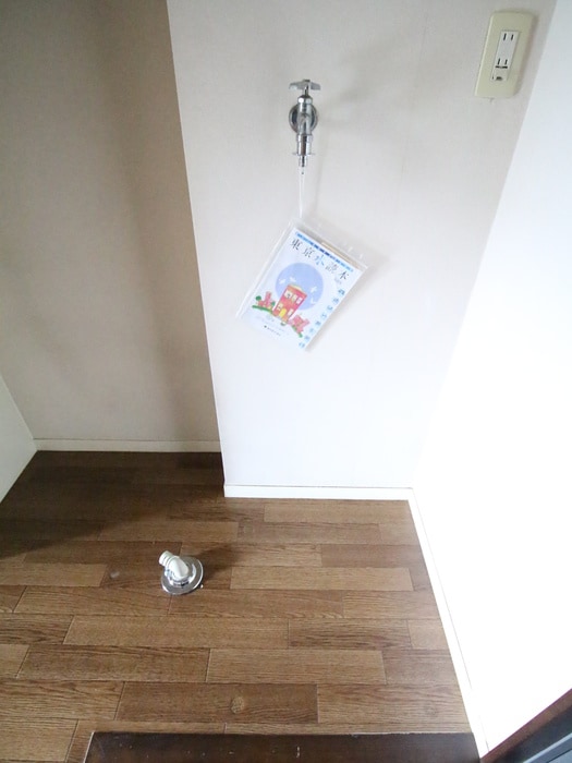 グリーンヴェルドミールの物件内観写真