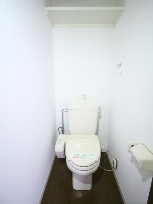 グリーンヴェルドミールの物件内観写真