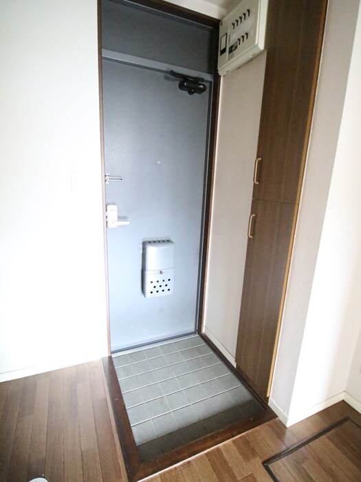 グリーンヴェルドミールの物件内観写真