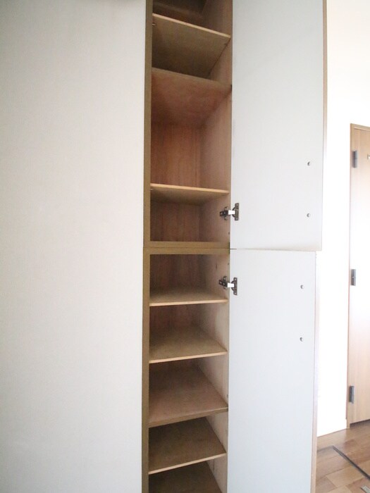 グリーンヴェルドミールの物件内観写真