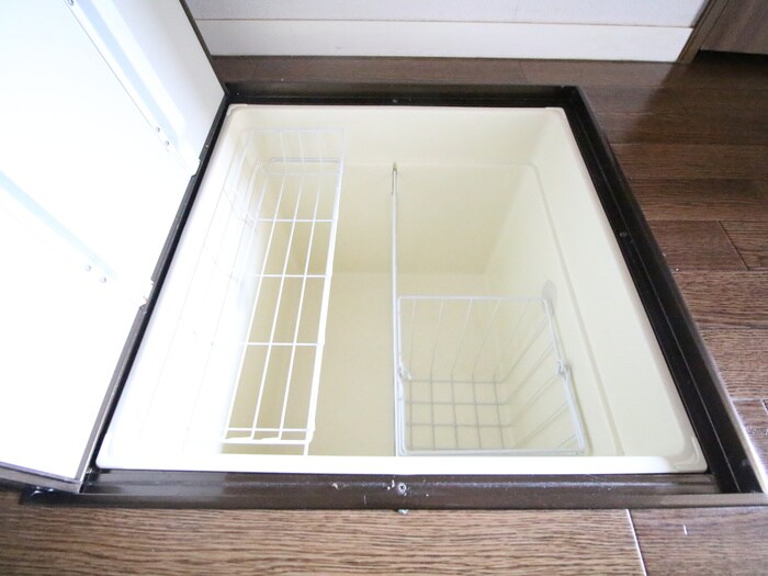 グリーンヴェルドミールの物件内観写真