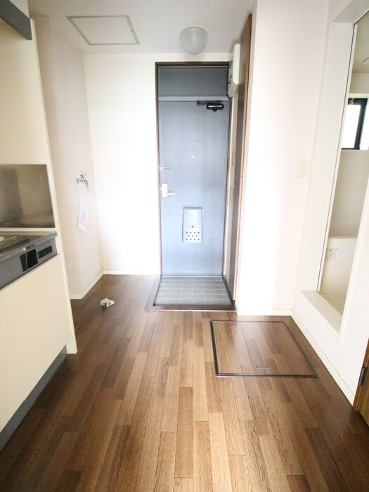 グリーンヴェルドミールの物件内観写真